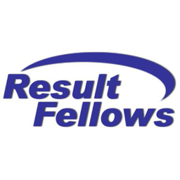 Result Fellows - Tuloshemmot Finland's logo